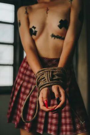 Natachuy OnlyFans Leaked Free Thumbnail Picture - #XQ4tnkY6kY