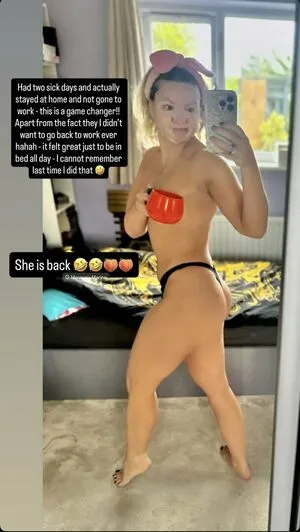 Natafitnesswine OnlyFans Leaked Free Thumbnail Picture - #6hXyA8yLdY