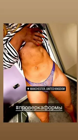 Natafitnesswine OnlyFans Leaked Free Thumbnail Picture - #MGY3s7MFuW