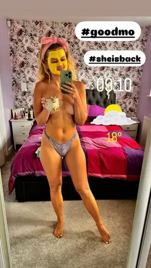 Natafitnesswine OnlyFans Leaked Free Thumbnail Picture - #OMfwKwyBXg