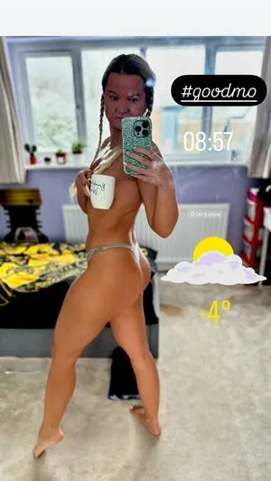 Natafitnesswine OnlyFans Leaked Free Thumbnail Picture - #PpduJisbOA