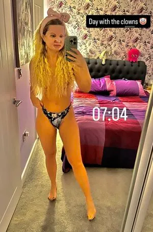 Natafitnesswine OnlyFans Leaked Free Thumbnail Picture - #kYLvRzSIiZ