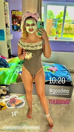 Natafitnesswine OnlyFans Leaked Free Thumbnail Picture - #vGX63s75MZ