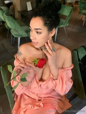Nataflora OnlyFans Leaked Free Thumbnail Picture - #xNd7KfegNP