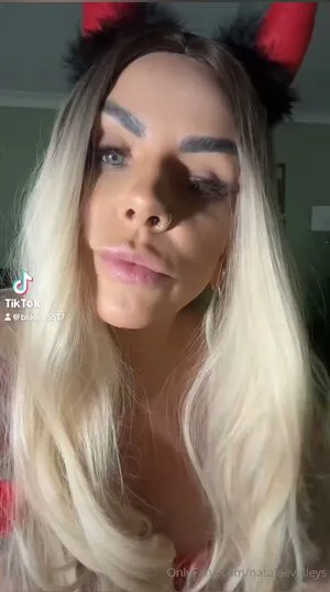 Natalee Harris OnlyFans Leaked Free Thumbnail Picture - #YTuSwEAPM7