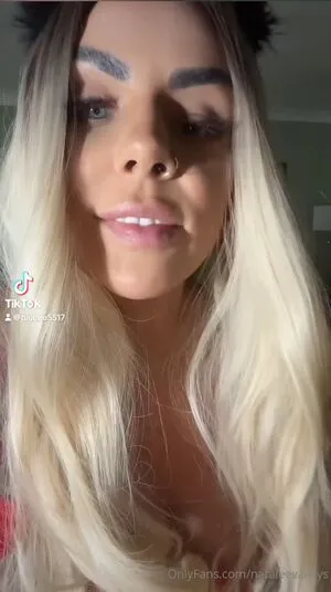 Natalee Harris OnlyFans Leaked Free Thumbnail Picture - #adw9ZekX2B