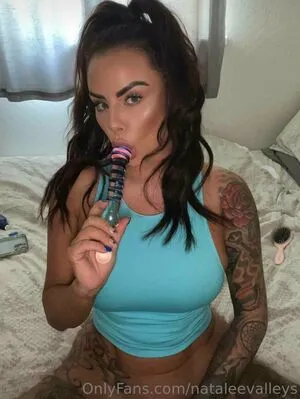 Natalee Harris OnlyFans Leaked Free Thumbnail Picture - #pR1hsKWpxE