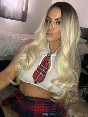 Nataleevalleys OnlyFans Leaked Free Thumbnail Picture - #e78GvuNuv9