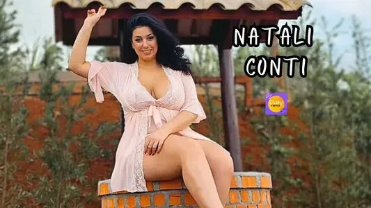 Natali Conti OnlyFans Leaked Free Thumbnail Picture - #OcRRpBungr
