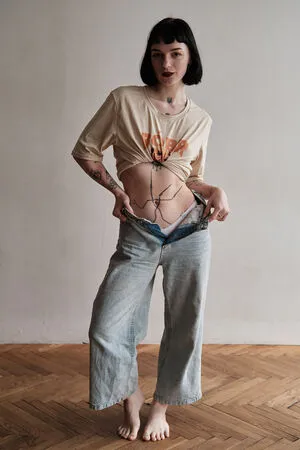 Natali Doll OnlyFans Leaked Free Thumbnail Picture - #0p5eiw6DcZ