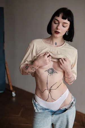 Natali Doll OnlyFans Leaked Free Thumbnail Picture - #8N3NWmjW6I