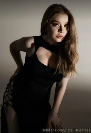 Natali Fuentess OnlyFans Leaked Free Thumbnail Picture - #K3PYRbadGx