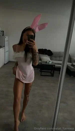 Natali Fuentess OnlyFans Leaked Free Thumbnail Picture - #K5kPBPuhYT