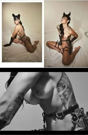 Natali Gomez OnlyFans Leaked Free Thumbnail Picture - #8jfpRKPRf9