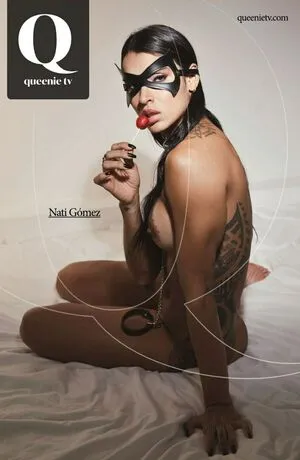 Natali Gomez OnlyFans Leaked Free Thumbnail Picture - #XlMx6RQK2l