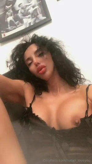 Natali Loveyou OnlyFans Leaked Free Thumbnail Picture - #0HXR7ckuZv