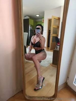 Natali Loveyou OnlyFans Leaked Free Thumbnail Picture - #4lLGYFACHA