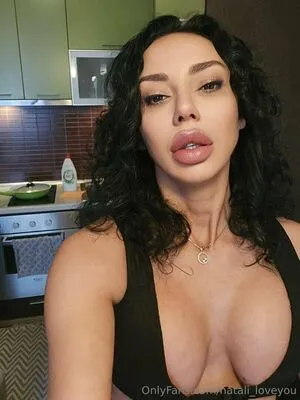 Natali Loveyou OnlyFans Leaked Free Thumbnail Picture - #83V4nsB7Uz