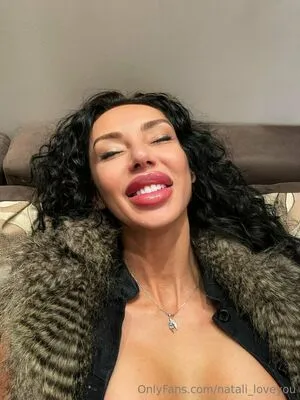 Natali Loveyou OnlyFans Leaked Free Thumbnail Picture - #A24QqqqSNs