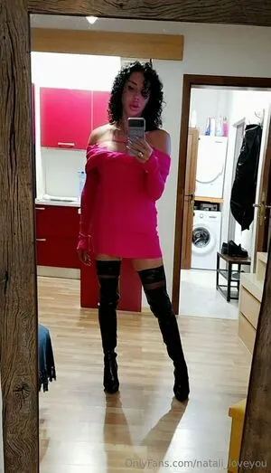 Natali Loveyou OnlyFans Leaked Free Thumbnail Picture - #IOOEXekVmh
