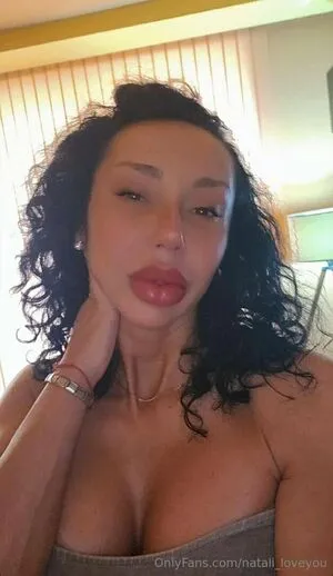 Natali Loveyou OnlyFans Leaked Free Thumbnail Picture - #R1S0WMu9Jw