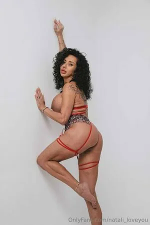 Natali Loveyou OnlyFans Leaked Free Thumbnail Picture - #SLZ0A02b86