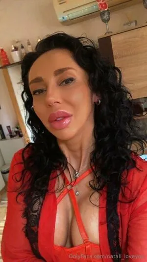 Natali Loveyou OnlyFans Leaked Free Thumbnail Picture - #o1KkYbqMNr