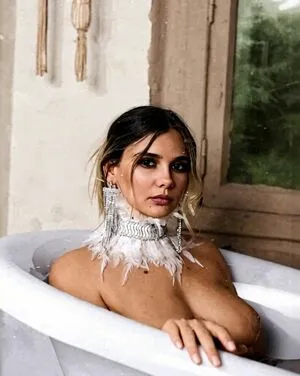 Natali Tihomirova OnlyFans Leaked Free Thumbnail Picture - #0pHHLrcwcV