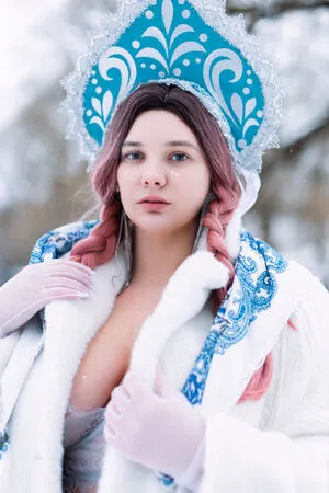 Natali Tihomirova OnlyFans Leaked Free Thumbnail Picture - #2S6fMpqrU5