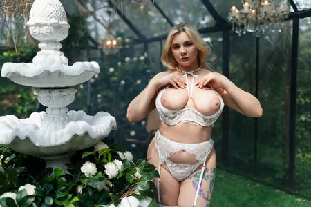 Natali Tihomirova OnlyFans Leaked Free Thumbnail Picture - #5IEUomwme7