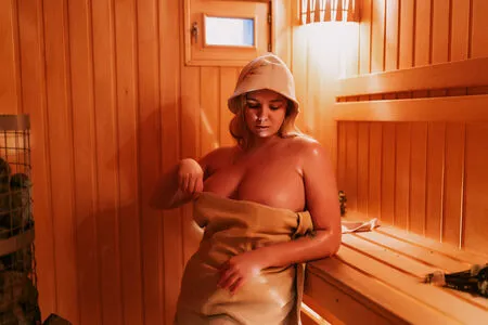 Natali Tihomirova OnlyFans Leaked Free Thumbnail Picture - #7FcK2AuXUy