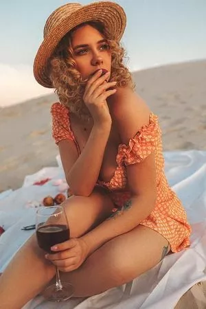 Natali Tihomirova OnlyFans Leaked Free Thumbnail Picture - #9Hz0bV8Lge