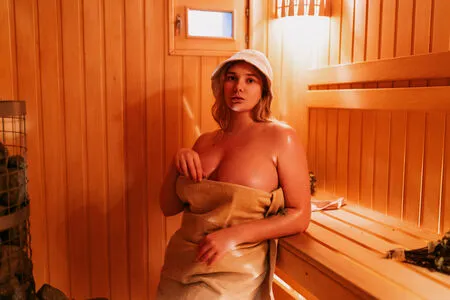 Natali Tihomirova OnlyFans Leaked Free Thumbnail Picture - #JoMASiga16