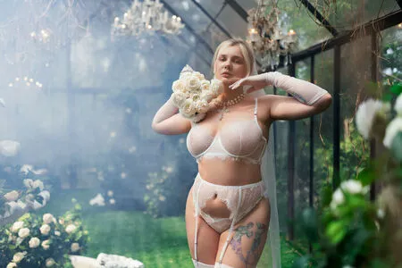 Natali Tihomirova OnlyFans Leaked Free Thumbnail Picture - #KrrOnUfrLA