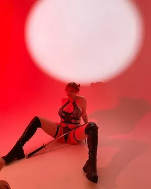 Natali Tihomirova OnlyFans Leaked Free Thumbnail Picture - #MvpKq5LJEE