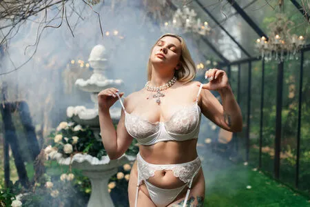 Natali Tihomirova OnlyFans Leaked Free Thumbnail Picture - #N3Ur6WldCg