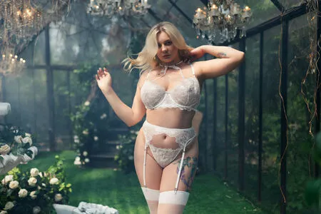 Natali Tihomirova OnlyFans Leaked Free Thumbnail Picture - #NRFhQHxtFI