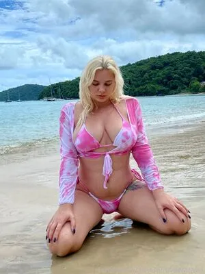 Natali Tihomirova OnlyFans Leaked Free Thumbnail Picture - #NRIlcTeG57