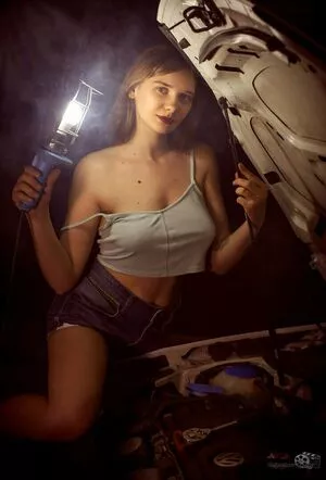 Natali Tihomirova OnlyFans Leaked Free Thumbnail Picture - #Qo6hAwKvL1
