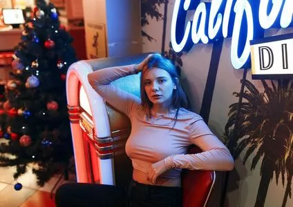 Natali Tihomirova OnlyFans Leaked Free Thumbnail Picture - #UgCGW2oE6F