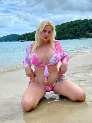 Natali Tihomirova OnlyFans Leaked Free Thumbnail Picture - #Y0Jvx0INh0