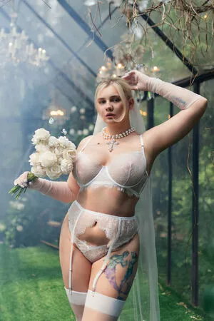 Natali Tihomirova OnlyFans Leaked Free Thumbnail Picture - #adMaTCIAhT