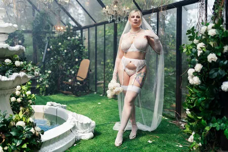 Natali Tihomirova OnlyFans Leaked Free Thumbnail Picture - #egQIhkWoHa