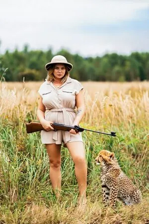 Natali Tihomirova OnlyFans Leaked Free Thumbnail Picture - #glechs7ARu