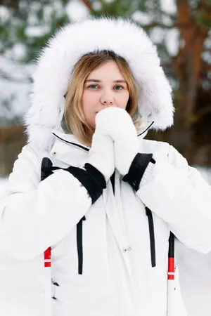 Natali Tihomirova OnlyFans Leaked Free Thumbnail Picture - #hZf8Y93rir