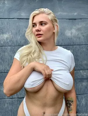 Natali Tihomirova OnlyFans Leaked Free Thumbnail Picture - #nIcxxYDz0X