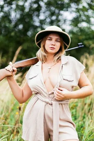 Natali Tihomirova OnlyFans Leaked Free Thumbnail Picture - #oAAOVWFGKq