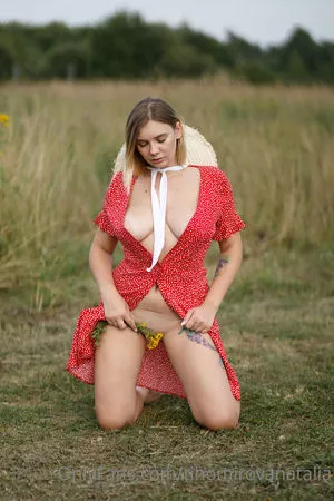 Natali Tihomirova OnlyFans Leaked Free Thumbnail Picture - #tTiPLjBWzO