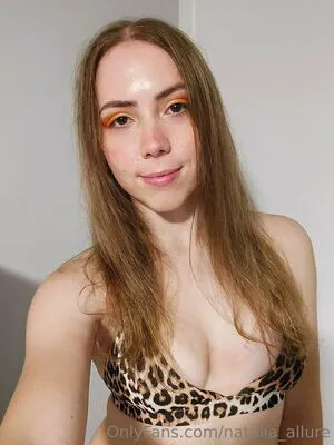 Natalia Allure OnlyFans Leaked Free Thumbnail Picture - #HogxmhdGbg