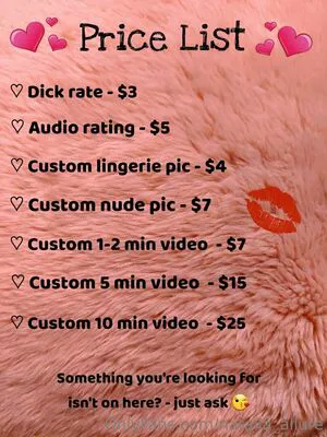 Natalia Allure OnlyFans Leaked Free Thumbnail Picture - #W2LMWvGr87